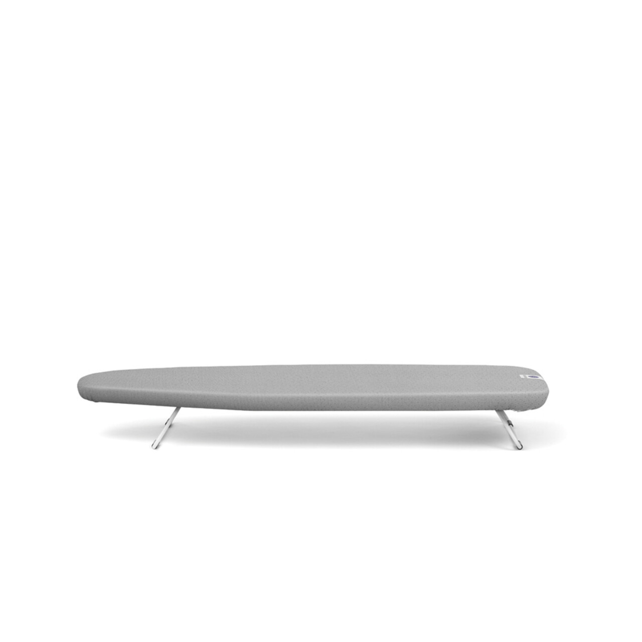 Masa de calcat Table top, Brabantia S, Metallised, 95x30 cm, otel/bumbac - imagine 5